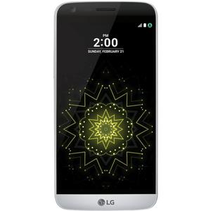 LG G5 32GB - Silver T-Mobile