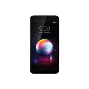 LG K30 16GB - Black Unlocked