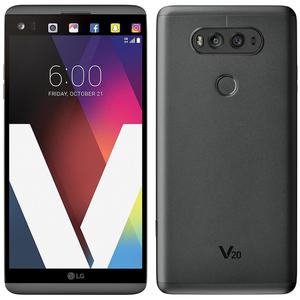 LG V20 64GB - Black Sprint