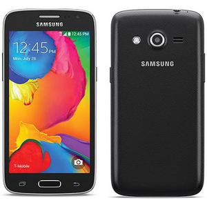 Galaxy Avant 16GB - Black Metro PCS