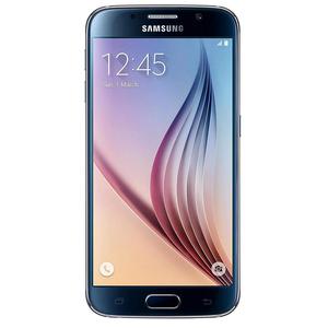 Galaxy S6 32GB - Black Sapphire Unlocked