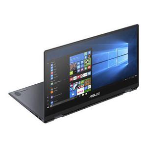 Asus VivoBook Flip TP412FA-XB55T 14” (2019)