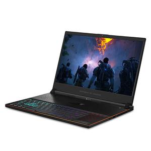Asus RoG Zephyrus S GX531GM 15.6" Core i7-8750H 2.2GHz - SSD 512GB - RAM 16GB - NVIDIA GeForce GTX 1060 - QWERTY