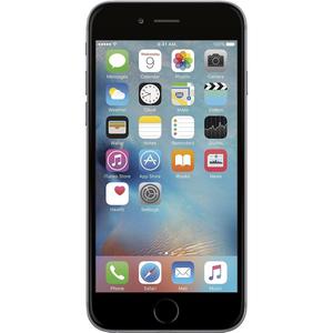 iPhone 6 16GB - Space Gray Unlocked