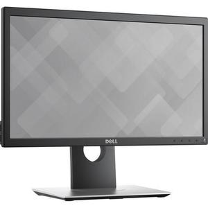 Dell 20" Monitor 1600 x 900 LED P2018H