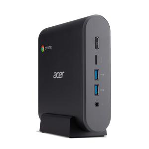Acer ChromeBox CXI3-I38GNKM2 Core i3 2.20 GHz - SSD 64 GB RAM 8GB
