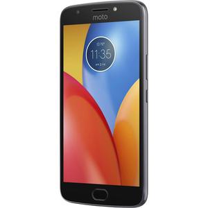 Motorola Moto E4 Plus 16GB - Iron Gray Verizon