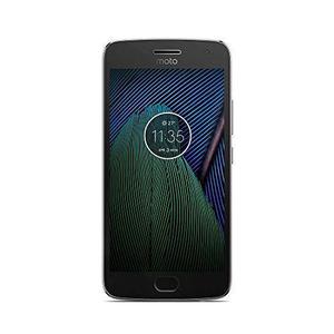 Motorola Moto G5 Plus 32GB - Lunar Grey Consumer Cellular