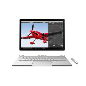 Microsoft Surface Book 13.5” (2017)