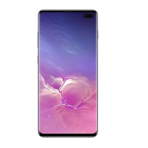 Galaxy S10+ 128GB - Black Unlocked