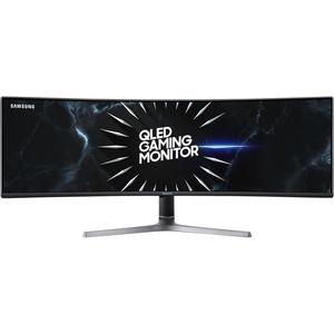 49-inch Monitor 5120x1440 LCD C49RG9 - Curved