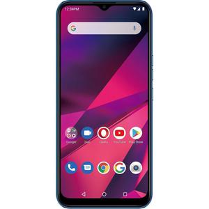 BLU G90 64GB (Dual Sim) - Blue Unlocked