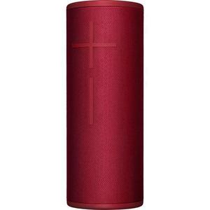 Bluetooth Speaker Ultimate Ears Megaboom 3 - Red