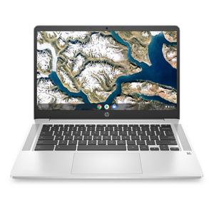 HP ChromeBook 14A-NA0031WM 14” (2020)