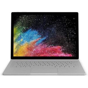 Microsoft Surface Book 13.5” (2017)
