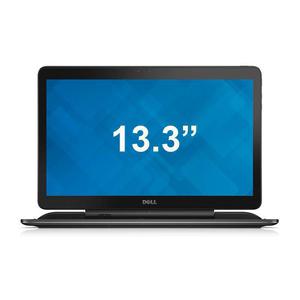 Dell Latitude 7350 13-inch (2015) - Core M-5Y71 - 8 GB - SSD 256 GB