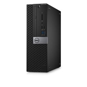 Dell OptiPlex 5050 Core i3 3.9 GHz - HDD 500 GB RAM 16GB