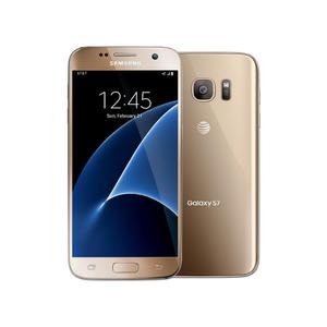 Galaxy S7 32GB - Gold AT&T