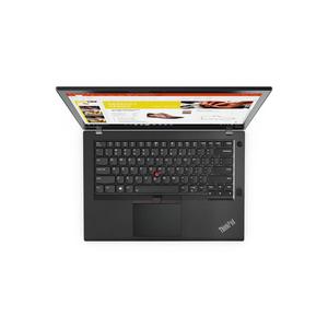 Lenovo ThinkPad T470 14-inch (2017) - Core i5-7300U - 8 GB - SSD 256 GB