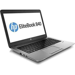 HP EliteBook 840 G1 14” (2016)