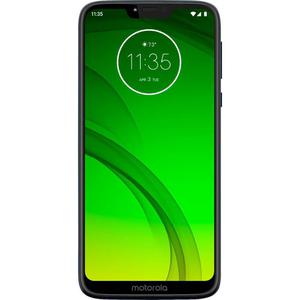 Motorola Moto G7 Power 32GB - Marine Blue Unlocked