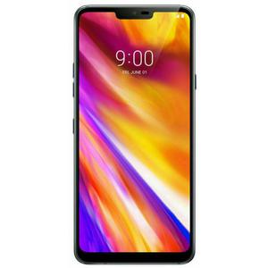 LG G7 ThinQ 64GB - Gray Verizon