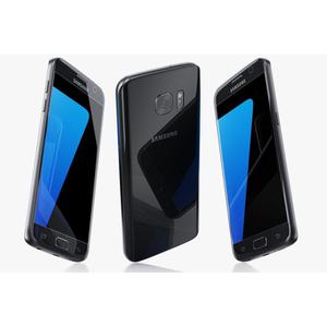Galaxy S7 32GB - Black Onyx - Locked Verizon