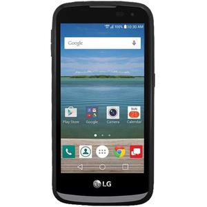 LG K4 16GB - Black Verizon