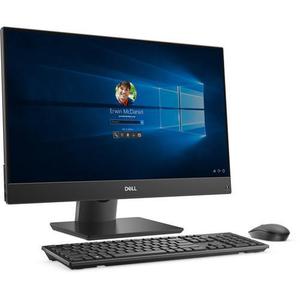 Dell Optiplex 7470 KJY6P 23" - Core i5-9500 - RAM 8 GB - HDD 500 GB