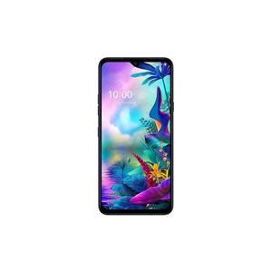 LG G8X ThinQ 128GB - Black Unlocked