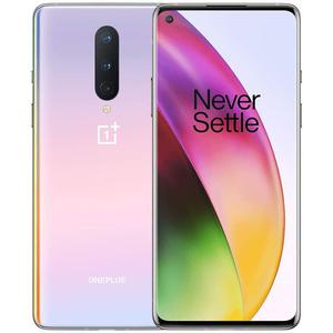 OnePlus 8 128GB (Dual Sim) - Interstellar Glow T-Mobile