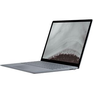 Microsoft Surface Laptop 13.5-inch (2017) - Core i5-8350U - 8 GB - SSD 128 GB