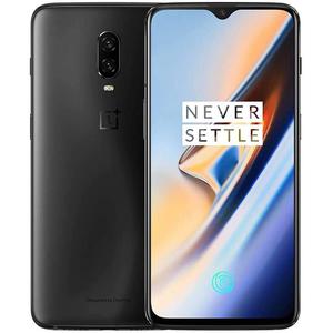 OnePlus 6T 128GB (Dual Sim) - Black Unlocked
