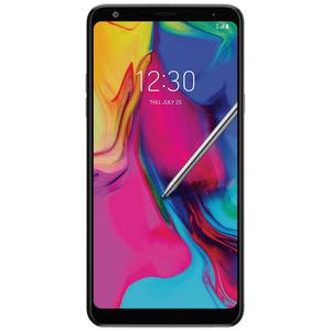 LG Stylo 5 32GB - Silver Cricket