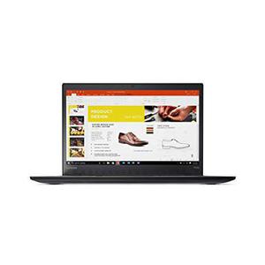 Lenovo ThinkPad T470s 14-inch (2017) - Core i7-7600U - 16 GB - SSD 256 GB