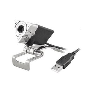 Webcam Focus ANW-1080P - Black