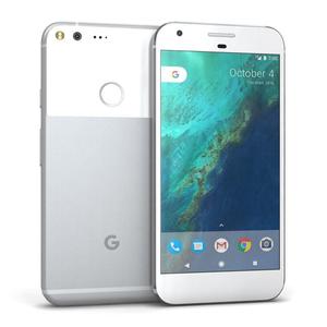 Google Pixel 128GB - Very Silver - Unlocked GSM only