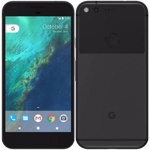 Google Pixel XL 128GB - Black Unlocked