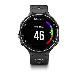 Watch Cardio GPS - Garmin Forerunner 230 - Black