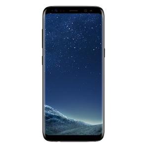 Galaxy S8 64GB - Midnight Black Unlocked