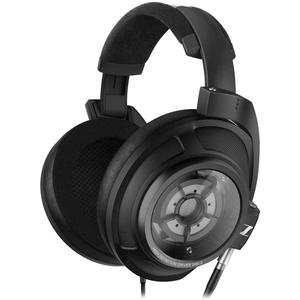 Sennheiser HD 820 Noice reducer Headphone with microphone - Black