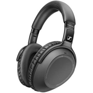Sennheiser PXC 550-II Noice reducer Headphone Bluetooth with microphone - Black