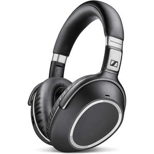 Sennheiser PXC 550 Headphone Bluetooth with microphone - Black