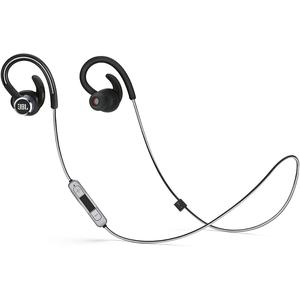 Earphone bluetooth JBL Reflect Contour 2 - Black