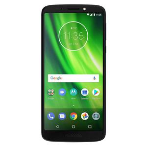 Motorola MOTO G6 Play 16GB - Deep Indigo AT&T