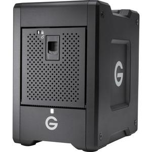 External Hard Drive 3.5" 56TB Thunderbolt - G-Technology G-SPEED Shuttle