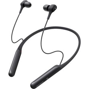 Earphone bluetooth Sony WI-C600N - Black