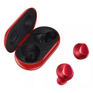 Earphone bluetooth Galaxy Buds+ - Red