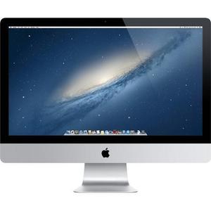 Apple iMac 27” (Late 2013)