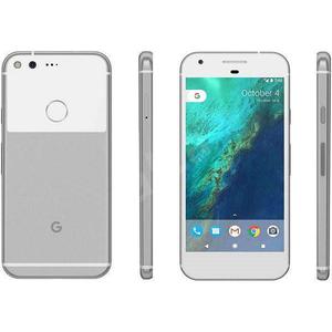 Google Pixel 128GB - Very Silver Unlocked